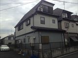   東新小岩屋根外壁塗装！