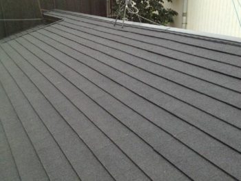 屋根カバー工法セット