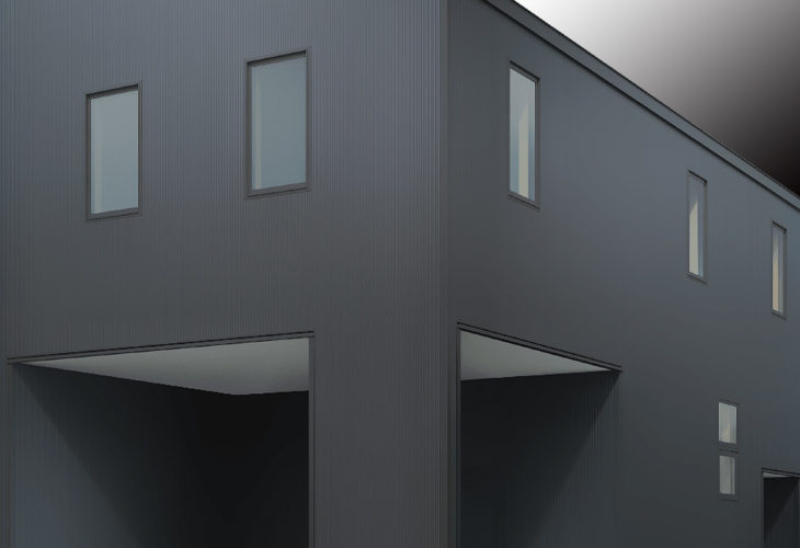 ガルスパン シンプルモダンシリーズ メタリック