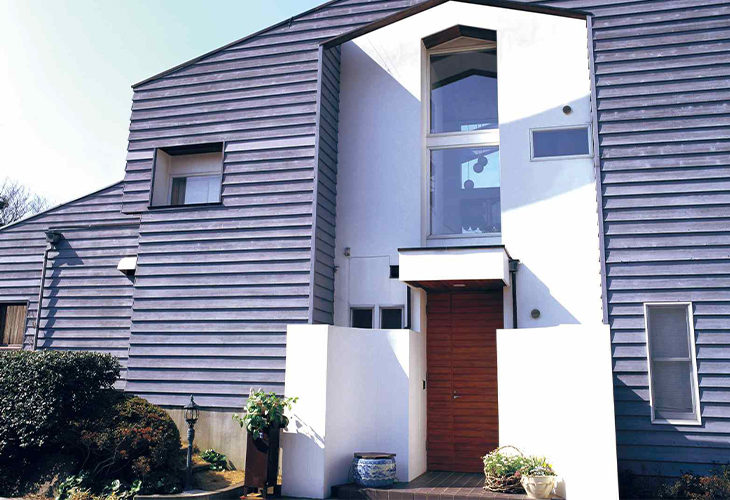 ウィルウォール