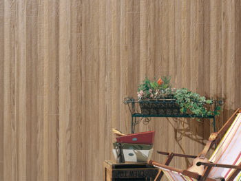 もっと美しく、機能的な外壁へ。