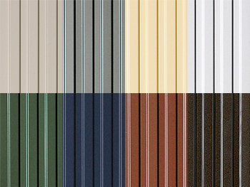 豊富なラインナップ