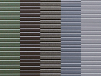 豊富なラインナップ