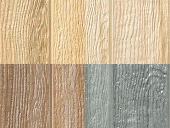 豊富なラインナップ