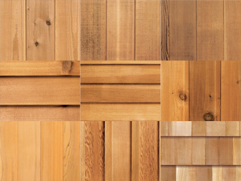 豊富なラインナップ