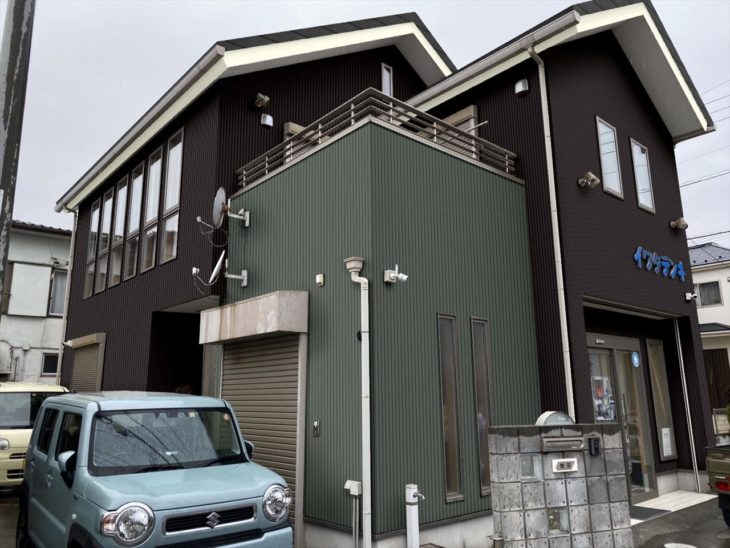   カラーバリエーション