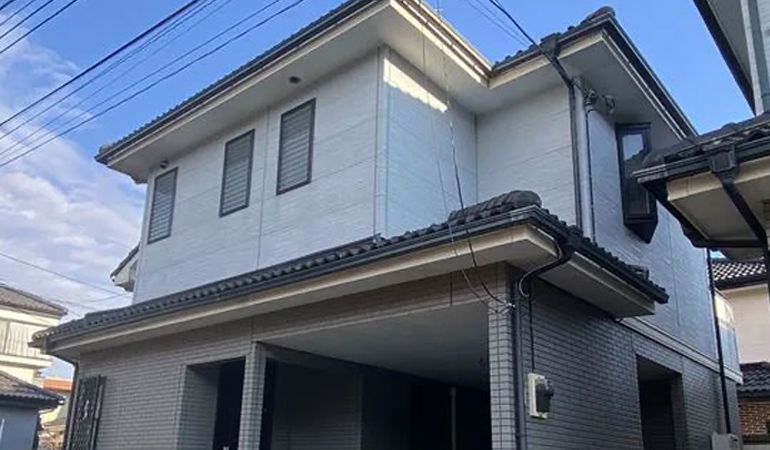 春日部市|自社物件