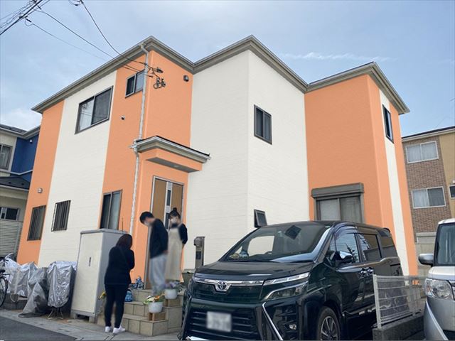 カラーシュミレーション