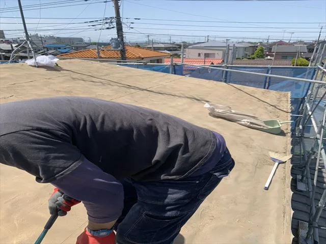 清掃