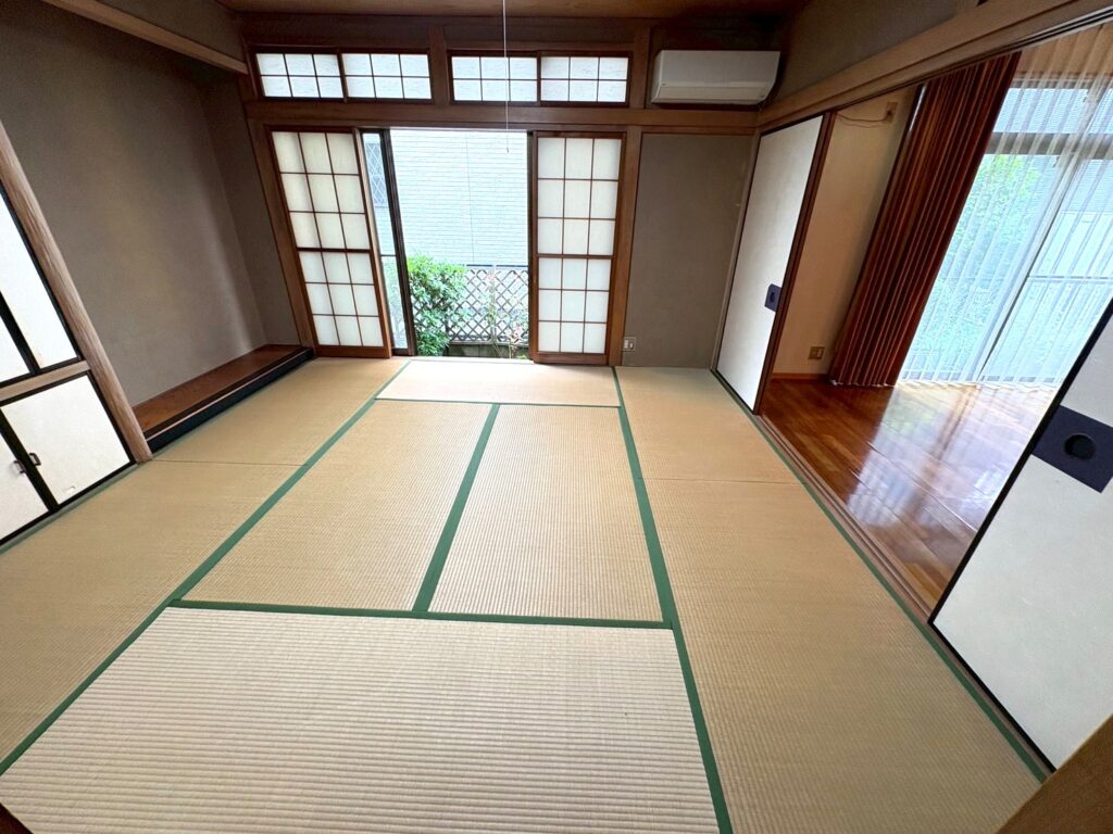 和室